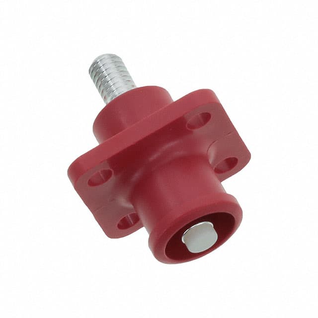 SLPRATPNR Amphenol Industrial Operations  Conectores especializados